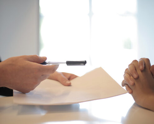 The Essential Guide to Working With a Probate Lawyer