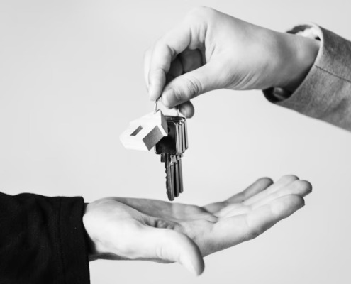 House in Probate: Ownership Explained Simply