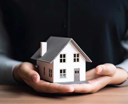 Navigating Ownership: Who Owns A House During Probate?