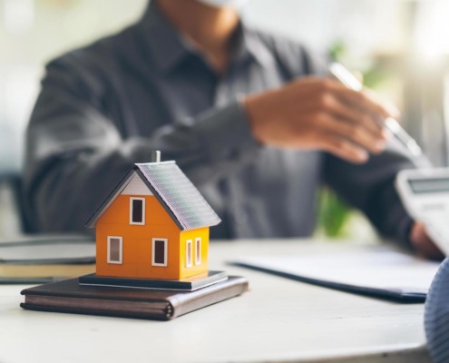 Who Gets Probate Rental Income? Insights From a Probate Lawyer