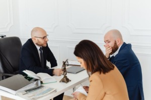 Probate Mediation: Resolving Simple Family Disputes