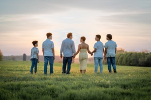 Probate Challenges for Blended Families
