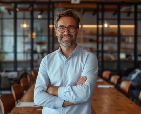 Avoid Probate Issues: A Guide for Small Business Owners
