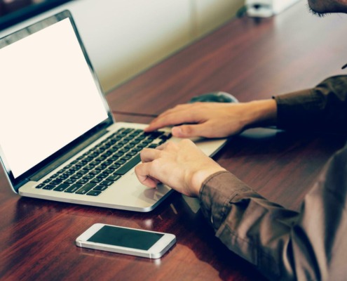 Handle Digital Legacies with Ease in Estate Planning
