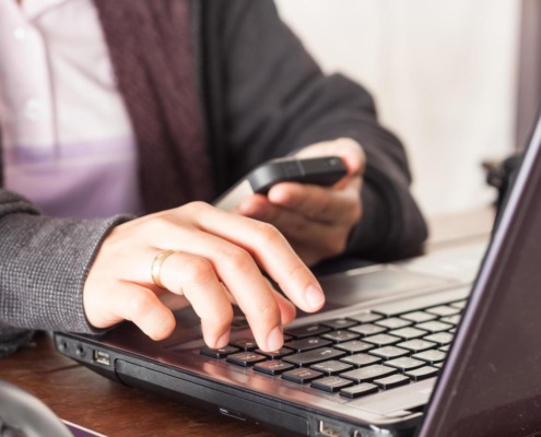 How to Handle Digital Legacies in Estate Planning
