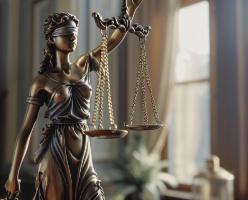 Choosing the Right Probate Lawyer in Milwaukee