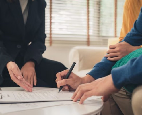 How to Contest a Will: A Step-by-Step Guide