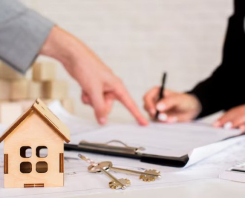 Milwaukee Probate Lawyer for Real Estate