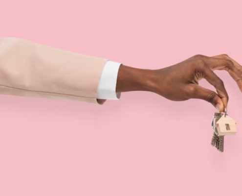 What Happens to Property in Wisconsin Probate