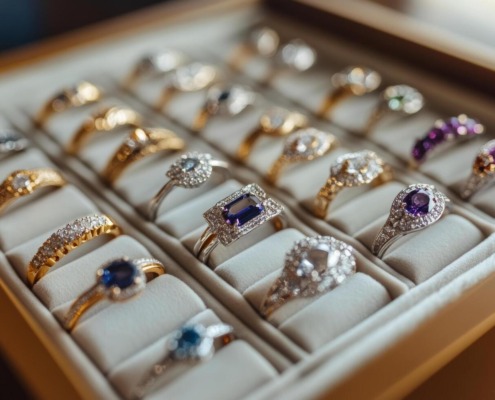 The Impact of Probate on Heirlooms and Sentimental Assets