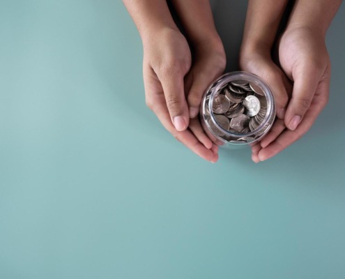 Probate and Charitable Giving: Leaving a Legacy