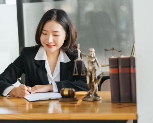 The Role of Mediation in Wisconsin Probate Disputes