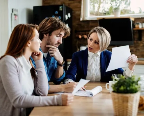 The Role of Mediation in Probate Disputes