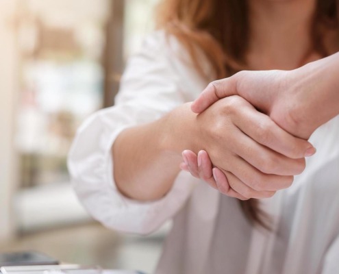 Milwaukee Probate Lawyer Business Partnership Guide