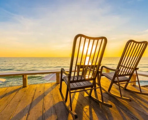 Probate for Real Estate & Vacation Homes