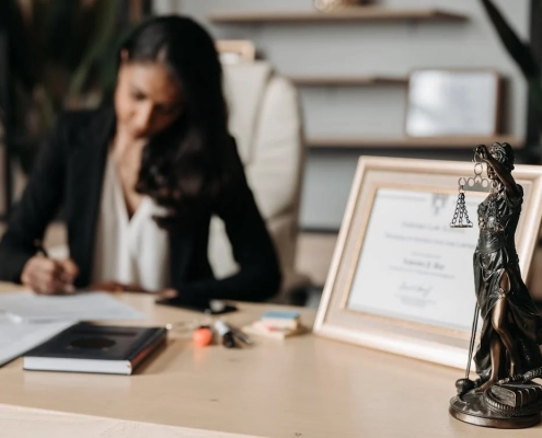 Five Mistakes Families Make Without a Probate Attorney’s Help