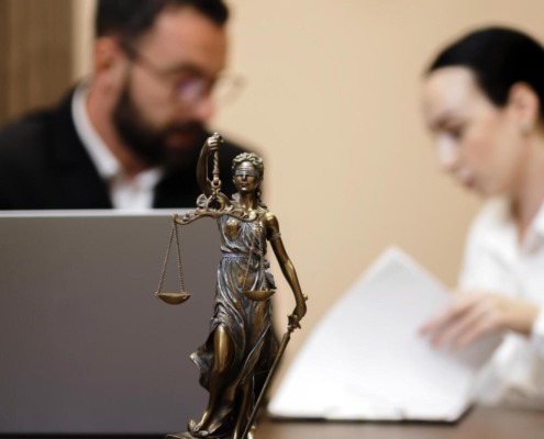 How a Wisconsin Probate Lawyer Helps Avoid Delays