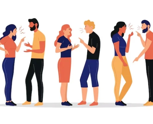 Wauwatosa Probate Lawyer on Family Disputes