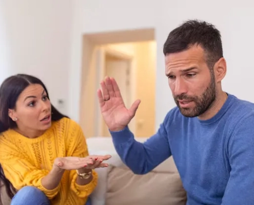When Siblings Can’t Agree on Probate Property