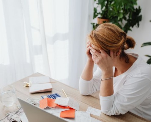 Wauwatosa Probate Lawyer Explains Estate Debts