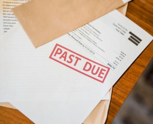What Debts Must Be Paid During Probate in Wisconsin?