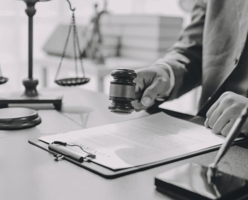 Can Probate Be Avoided With a Trust in Wisconsin