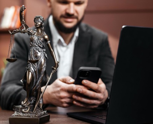 Milwaukee Probate Attorney for Small Estates