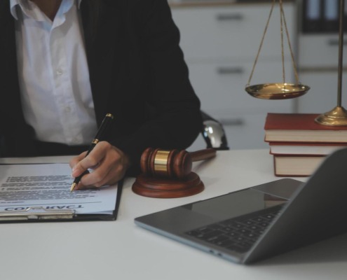 Wauwatosa Probate Lawyer Trust Planning
