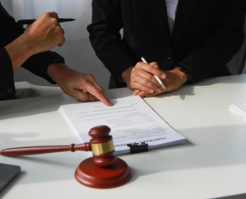 Can a Personal Representative Be Removed in Wisconsin