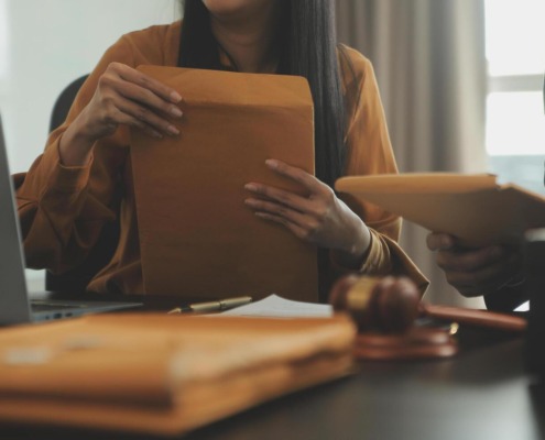 Removing a Personal Representative in Wisconsin