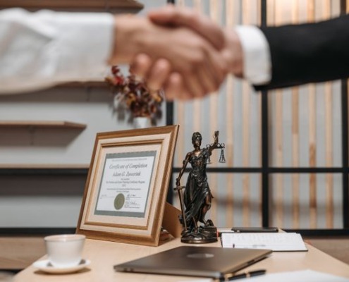 When to Hire a Probate Attorney in Wisconsin