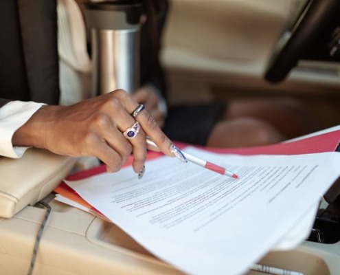 What Families Should Know Before Filing Probate in Milwaukee County