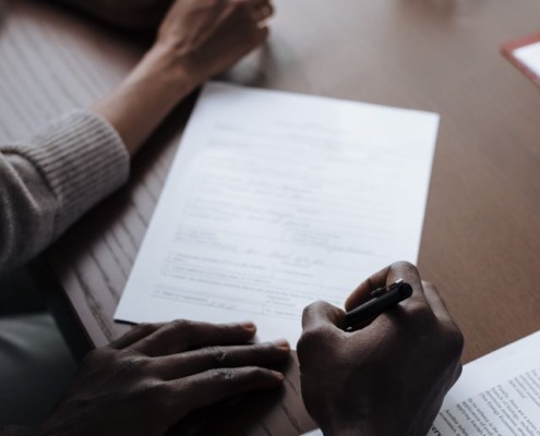 What to Ask Your Milwaukee Probate Lawyer